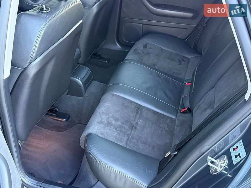 Універсал Audi A4 2006 в Сарнах