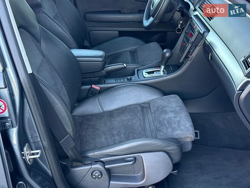 Універсал Audi A4 2006 в Сарнах