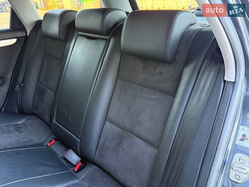Універсал Audi A4 2006 в Сарнах
