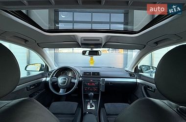 Універсал Audi A4 2006 в Сарнах