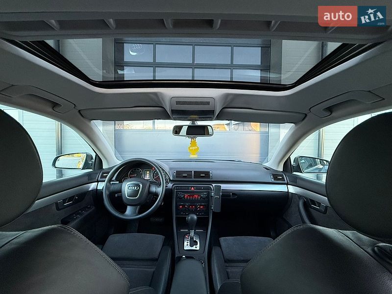 Універсал Audi A4 2006 в Сарнах