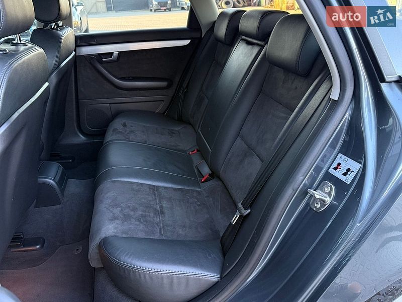 Універсал Audi A4 2006 в Сарнах