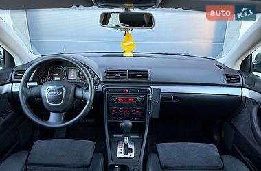Універсал Audi A4 2006 в Сарнах