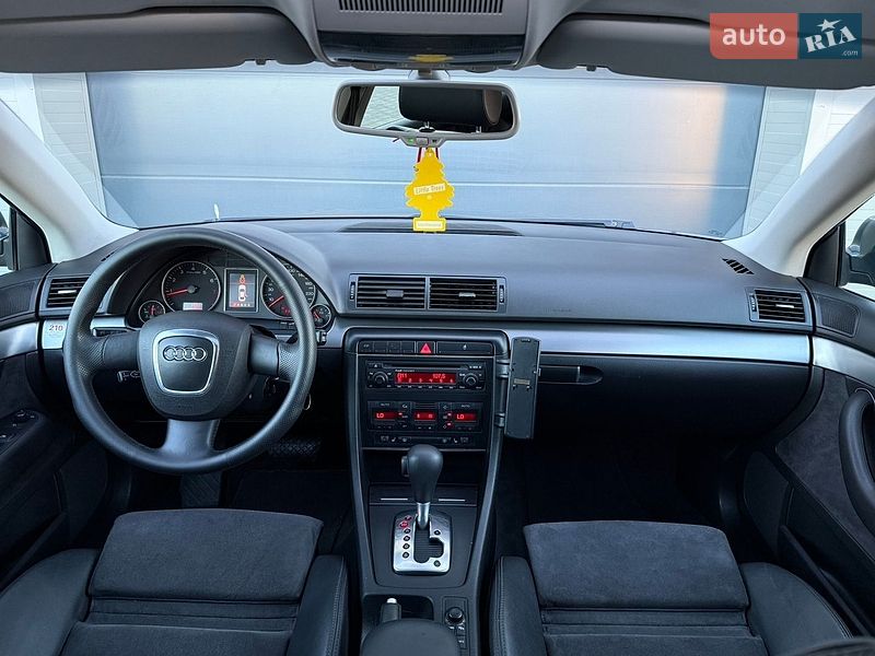 Універсал Audi A4 2006 в Сарнах