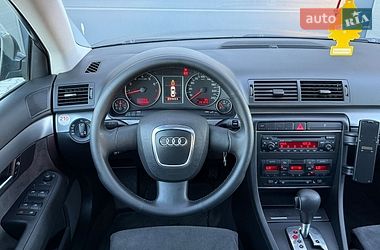 Універсал Audi A4 2006 в Сарнах