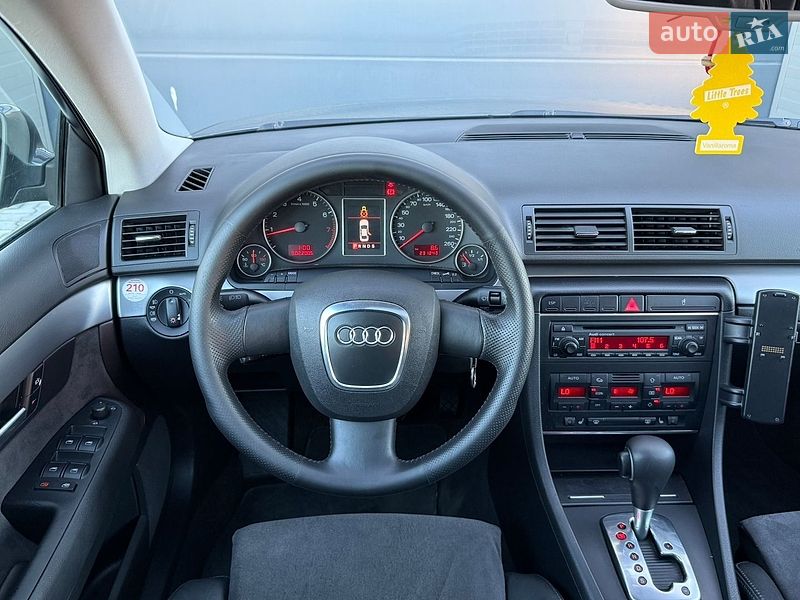 Універсал Audi A4 2006 в Сарнах