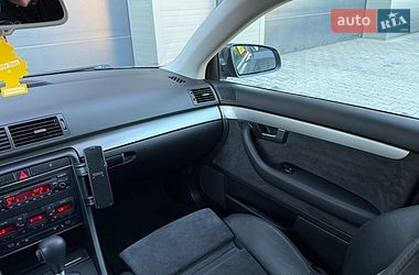 Універсал Audi A4 2006 в Сарнах