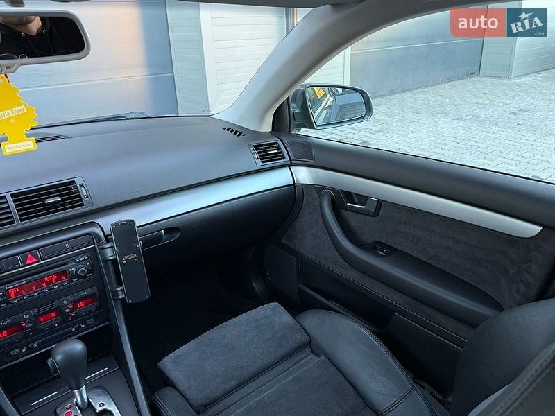 Універсал Audi A4 2006 в Сарнах