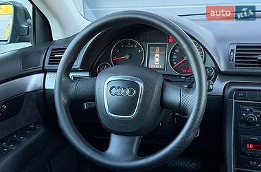 Універсал Audi A4 2006 в Сарнах