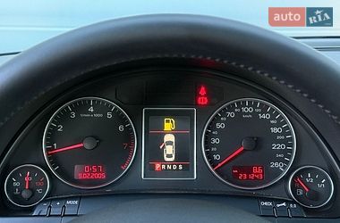 Універсал Audi A4 2006 в Сарнах