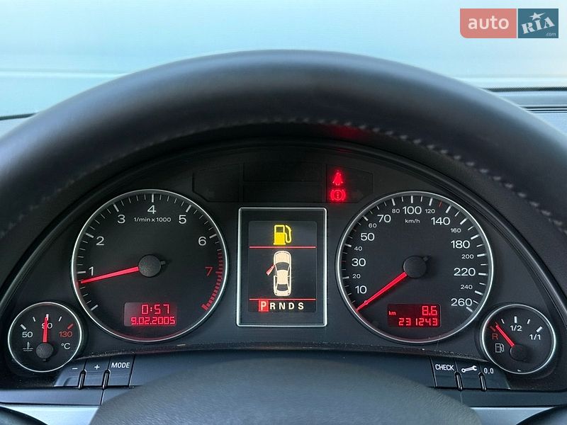Універсал Audi A4 2006 в Сарнах
