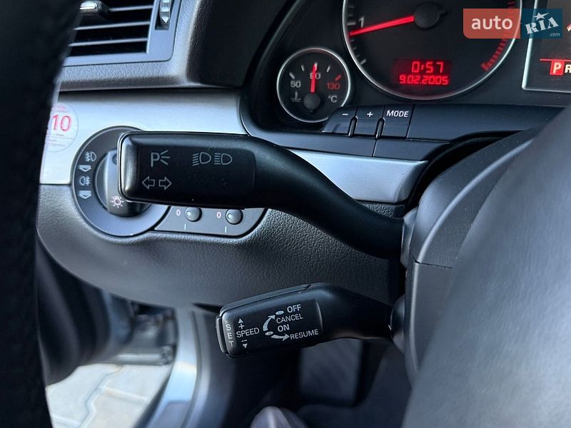 Універсал Audi A4 2006 в Сарнах