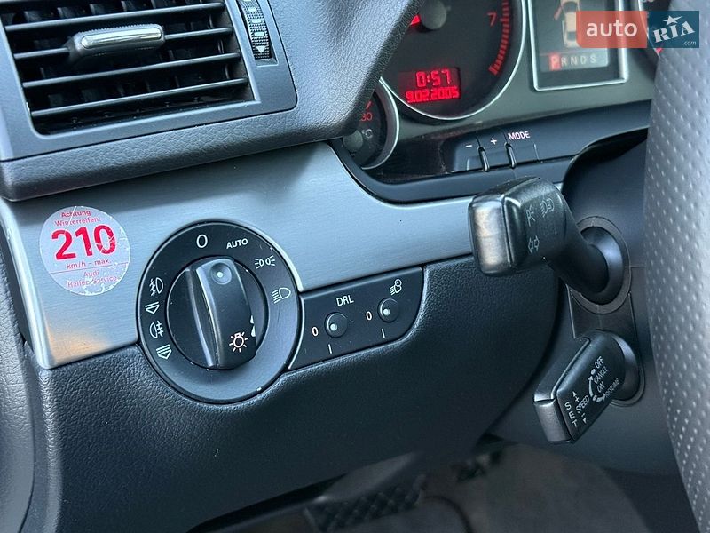 Універсал Audi A4 2006 в Сарнах