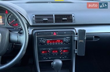 Універсал Audi A4 2006 в Сарнах