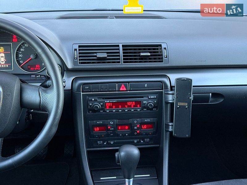 Універсал Audi A4 2006 в Сарнах