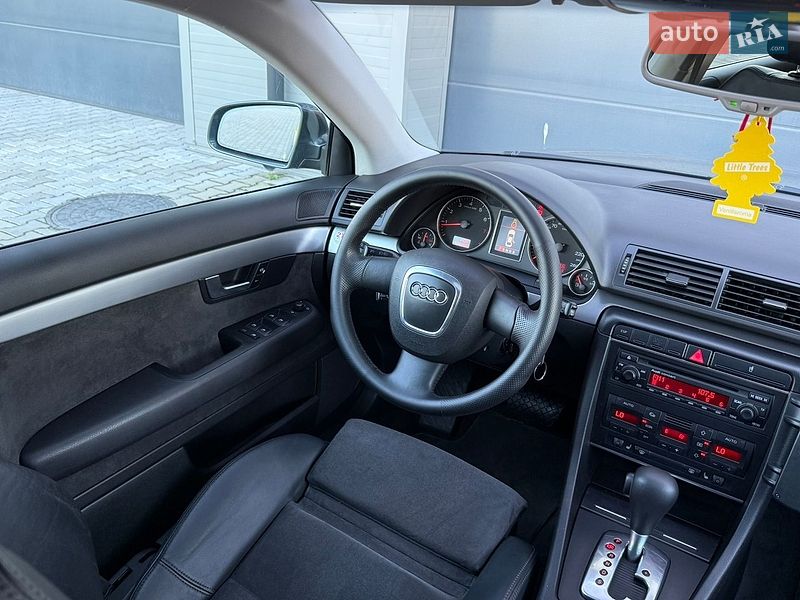 Універсал Audi A4 2006 в Сарнах