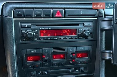 Універсал Audi A4 2006 в Сарнах