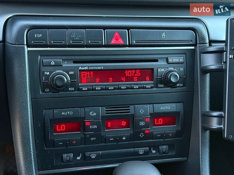 Універсал Audi A4 2006 в Сарнах