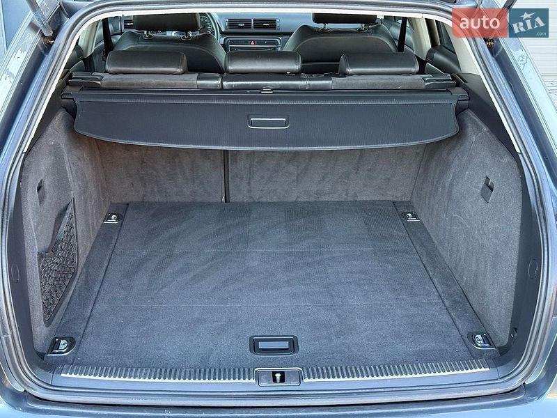 Універсал Audi A4 2006 в Сарнах