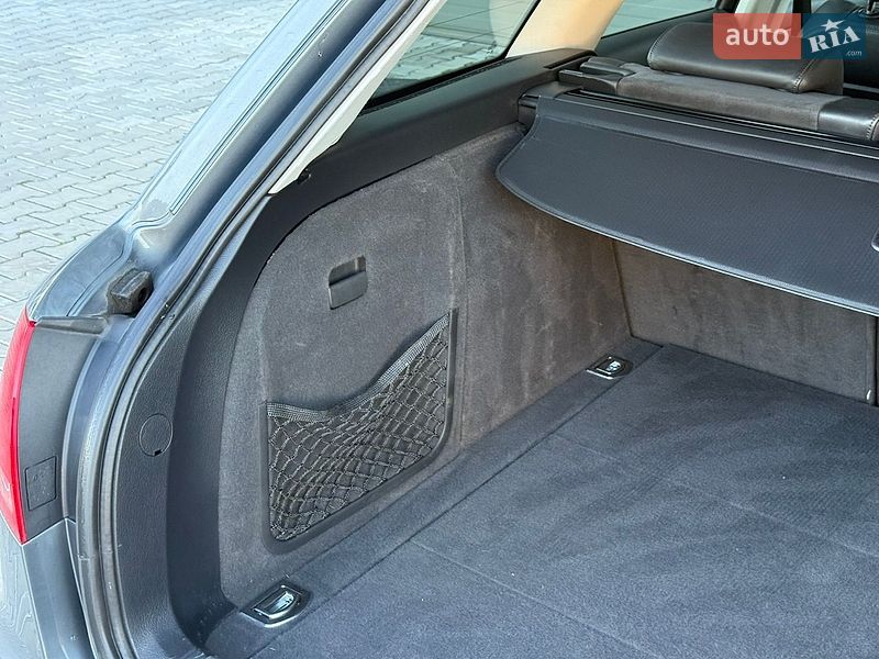 Універсал Audi A4 2006 в Сарнах