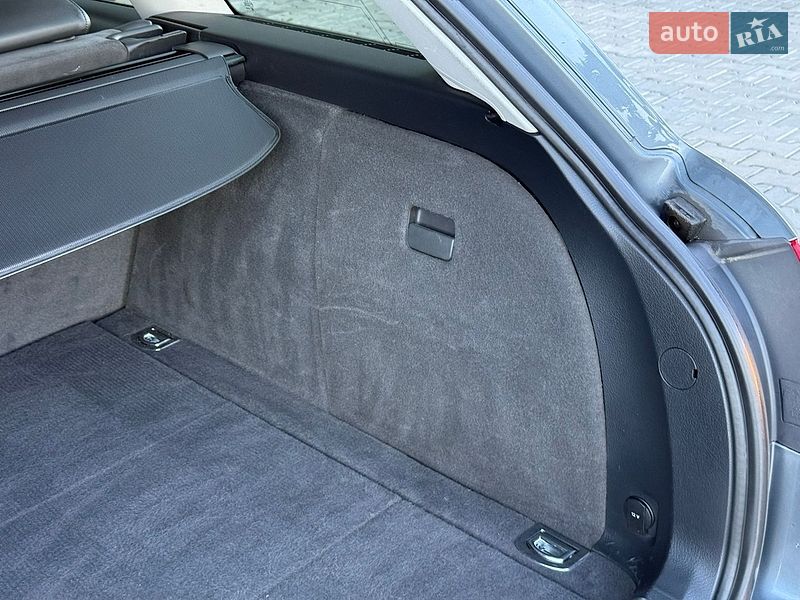 Універсал Audi A4 2006 в Сарнах