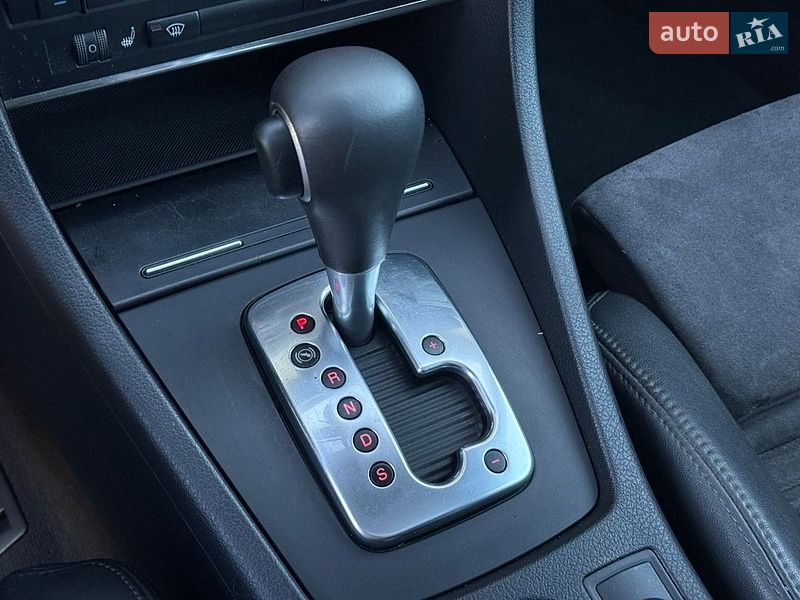 Універсал Audi A4 2006 в Сарнах