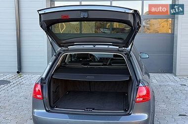 Універсал Audi A4 2006 в Сарнах