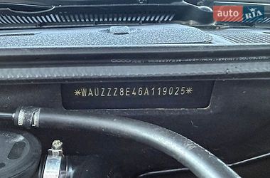 Універсал Audi A4 2006 в Сарнах