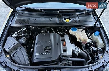 Універсал Audi A4 2006 в Сарнах