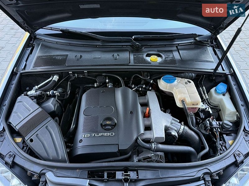 Універсал Audi A4 2006 в Сарнах