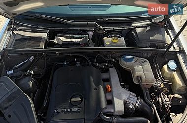 Седан Audi A4 2006 в Кривому Розі