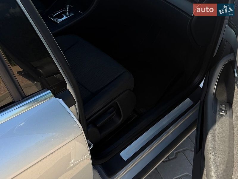 Седан Audi A4 2006 в Кривому Розі