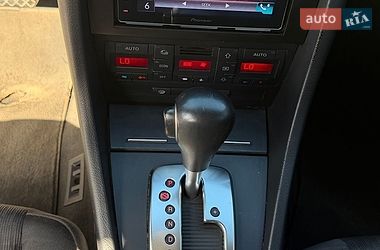 Седан Audi A4 2006 в Кривому Розі