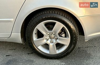 Седан Audi A4 2006 в Вінниці