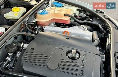Седан Audi A4 2006 в Вінниці