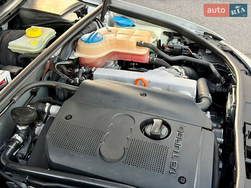 Седан Audi A4 2006 в Вінниці
