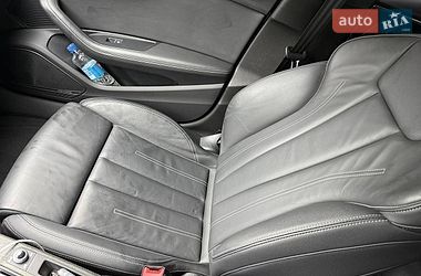 Седан Audi A4 2022 в Днепре