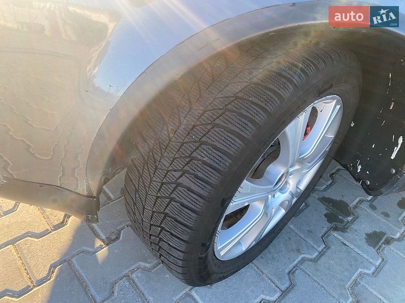 Седан Audi A4 2002 в Одесі фото 9 Седан Audi A4 2002 в Одесі