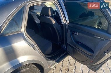 Седан Audi A4 2002 в Одесі фото 7 Седан Audi A4 2002 в Одесі