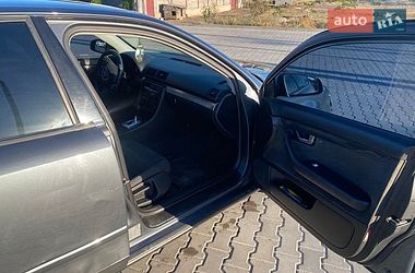 Седан Audi A4 2002 в Одесі фото 8 Седан Audi A4 2002 в Одесі