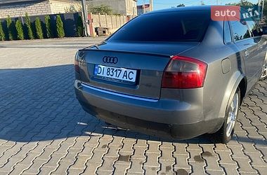 Седан Audi A4 2002 в Одесі фото 5 Седан Audi A4 2002 в Одесі