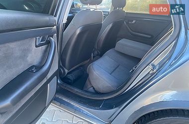 Седан Audi A4 2002 в Одесі фото 13 Седан Audi A4 2002 в Одесі