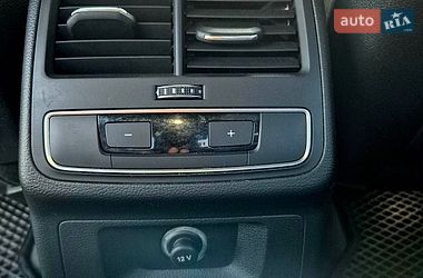 Седан Audi A4 2018 в Харкові