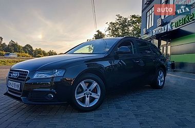 Універсал Audi A4 2008 в Житомирі фото 2 Універсал Audi A4 2008 в Житомирі