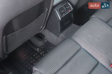Універсал Audi A4 2008 в Житомирі фото 12 Універсал Audi A4 2008 в Житомирі