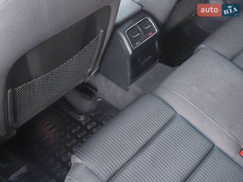 Універсал Audi A4 2008 в Житомирі фото 12 Універсал Audi A4 2008 в Житомирі