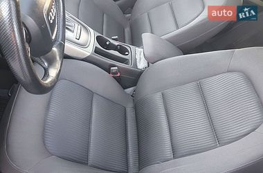 Універсал Audi A4 2008 в Житомирі фото 16 Універсал Audi A4 2008 в Житомирі