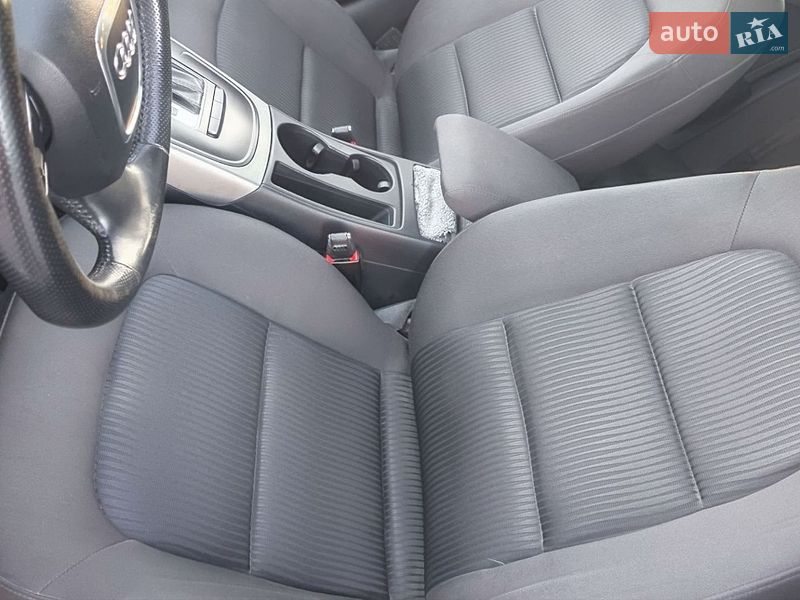 Універсал Audi A4 2008 в Житомирі фото 16 Універсал Audi A4 2008 в Житомирі