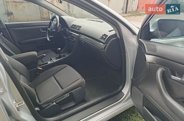 Универсал Audi A4 2002 в Кременчуге