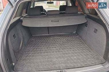 Универсал Audi A4 2002 в Кременчуге